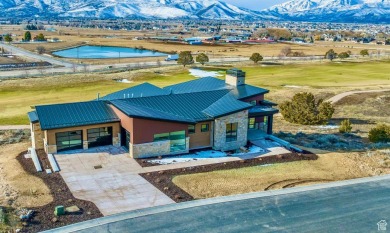 sale failed back on market Views, Views, Views!  This Custom on Red Ledges Golf Club in Utah - for sale on GolfHomes.com, golf home, golf lot