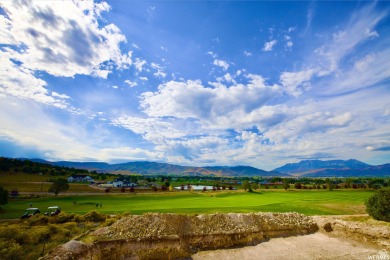 sale failed back on market Views, Views, Views!  This Custom on Red Ledges Golf Club in Utah - for sale on GolfHomes.com, golf home, golf lot