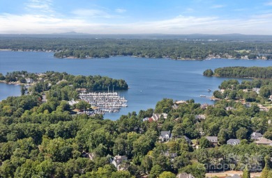 PRIME WATERFRONT HOMESITE IN THE PENINSULA! Seize the on The Peninsula Club in North Carolina - for sale on GolfHomes.com, golf home, golf lot