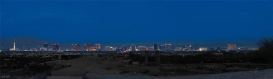 Perched on an elevated 1.18-acre homesite (lot #107) within the on The Summit Club in Nevada - for sale on GolfHomes.com, golf home, golf lot