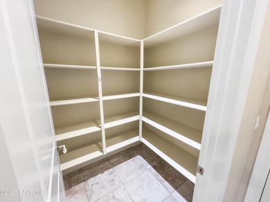 Welcome to 407 Cabaret in the gated Brookside neighborhood of on Prescott Lakes Golf and Country Club in Arizona - for sale on GolfHomes.com, golf home, golf lot