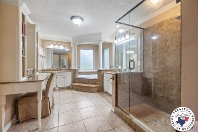 Priced Below Appraised Value! Just seconds from Northridge on Northridge Country Club in Texas - for sale on GolfHomes.com, golf home, golf lot