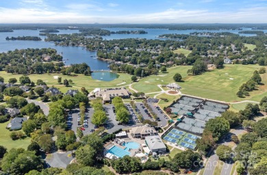 PRIME WATERFRONT HOMESITE IN THE PENINSULA! Seize the on The Peninsula Club in North Carolina - for sale on GolfHomes.com, golf home, golf lot
