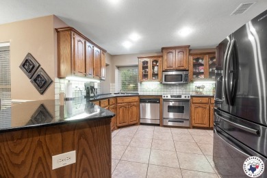 Priced Below Appraised Value! Just seconds from Northridge on Northridge Country Club in Texas - for sale on GolfHomes.com, golf home, golf lot