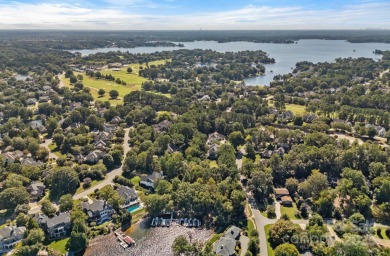 PRIME WATERFRONT HOMESITE IN THE PENINSULA! Seize the on The Peninsula Club in North Carolina - for sale on GolfHomes.com, golf home, golf lot