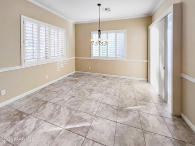 Welcome to 407 Cabaret in the gated Brookside neighborhood of on Prescott Lakes Golf and Country Club in Arizona - for sale on GolfHomes.com, golf home, golf lot