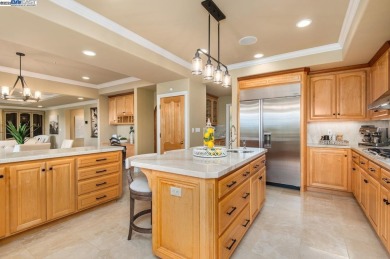 Discover a stunning French Country estate in the gated community on Ruby Hill Golf Club in California - for sale on GolfHomes.com, golf home, golf lot