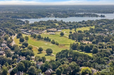 PRIME WATERFRONT HOMESITE IN THE PENINSULA! Seize the on The Peninsula Club in North Carolina - for sale on GolfHomes.com, golf home, golf lot