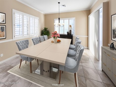 Welcome to 407 Cabaret in the gated Brookside neighborhood of on Prescott Lakes Golf and Country Club in Arizona - for sale on GolfHomes.com, golf home, golf lot