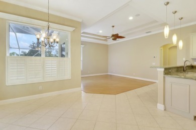 Introducing this beautiful 3 bedroom plus den/office 3 bathroom on Eagle Marsh Golf Club in Florida - for sale on GolfHomes.com, golf home, golf lot