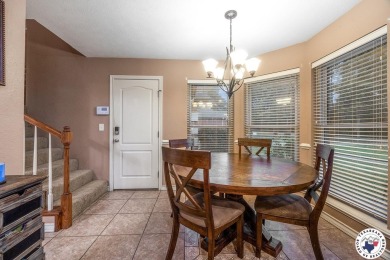 Priced Below Appraised Value! Just seconds from Northridge on Northridge Country Club in Texas - for sale on GolfHomes.com, golf home, golf lot