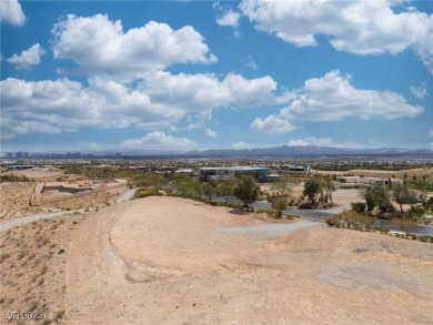 Perched on an elevated 1.18-acre homesite (lot #107) within the on The Summit Club in Nevada - for sale on GolfHomes.com, golf home, golf lot