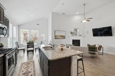 Open House Friday 4-18, 12:00-2:00.
Welcome to this charming on The Golf Club At Champions Circle in Texas - for sale on GolfHomes.com, golf home, golf lot