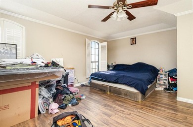 Very nice house in the prestigious Oakridge neighbourhood in on Duck Creek Golf Club in Texas - for sale on GolfHomes.com, golf home, golf lot