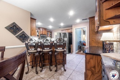 Priced Below Appraised Value! Just seconds from Northridge on Northridge Country Club in Texas - for sale on GolfHomes.com, golf home, golf lot