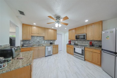METICULOUSLY MAINTAINED WITH PRIDE OF OWNERSHIP this is a - NO on North Lakes Golf Course in Florida - for sale on GolfHomes.com, golf home, golf lot
