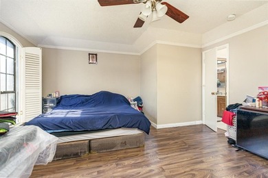 Very nice house in the prestigious Oakridge neighbourhood in on Duck Creek Golf Club in Texas - for sale on GolfHomes.com, golf home, golf lot