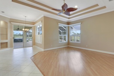 Introducing this beautiful 3 bedroom plus den/office 3 bathroom on Eagle Marsh Golf Club in Florida - for sale on GolfHomes.com, golf home, golf lot