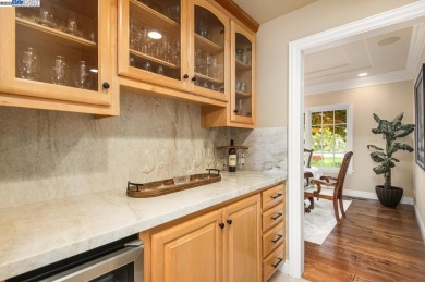 Discover a stunning French Country estate in the gated community on Ruby Hill Golf Club in California - for sale on GolfHomes.com, golf home, golf lot