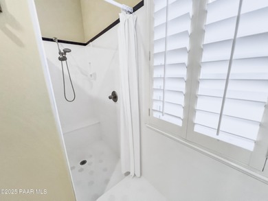 Welcome to 407 Cabaret in the gated Brookside neighborhood of on Prescott Lakes Golf and Country Club in Arizona - for sale on GolfHomes.com, golf home, golf lot