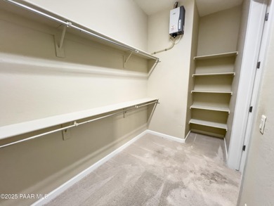 Welcome to 407 Cabaret in the gated Brookside neighborhood of on Prescott Lakes Golf and Country Club in Arizona - for sale on GolfHomes.com, golf home, golf lot