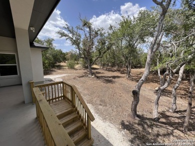 Beautiful NEW home in the desired golf course community of on Vaaler Creek Golf Club in Texas - for sale on GolfHomes.com, golf home, golf lot