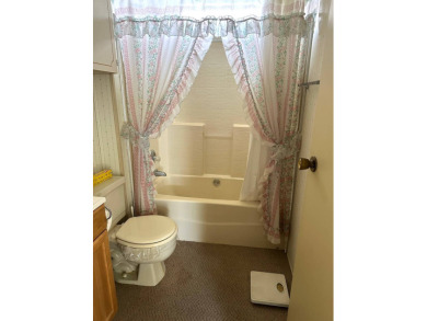 MOTIVATED SELLERS! HOME IS PRICED TO SELL. 2-BEDROOM, 2-BATHROOM on Anglers Green Golf Course in Florida - for sale on GolfHomes.com, golf home, golf lot