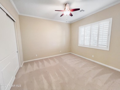 Welcome to 407 Cabaret in the gated Brookside neighborhood of on Prescott Lakes Golf and Country Club in Arizona - for sale on GolfHomes.com, golf home, golf lot