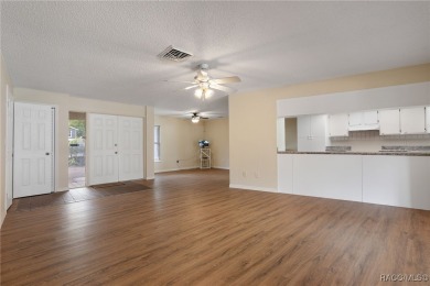 Right in the Heart of Crystal River! Welcome to this charming 3 on Plantation Inn and Golf Resort  in Florida - for sale on GolfHomes.com, golf home, golf lot