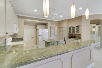 Introducing this beautiful 3 bedroom plus den/office 3 bathroom on Eagle Marsh Golf Club in Florida - for sale on GolfHomes.com, golf home, golf lot