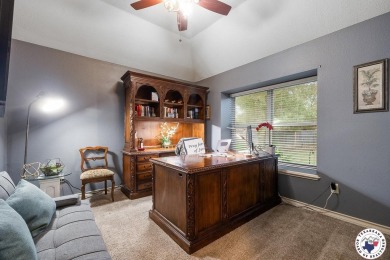 Priced Below Appraised Value! Just seconds from Northridge on Northridge Country Club in Texas - for sale on GolfHomes.com, golf home, golf lot