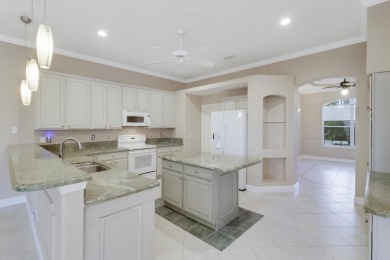 Introducing this beautiful 3 bedroom plus den/office 3 bathroom on Eagle Marsh Golf Club in Florida - for sale on GolfHomes.com, golf home, golf lot