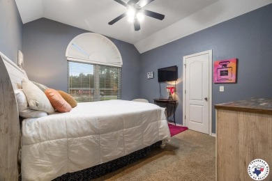 Priced Below Appraised Value! Just seconds from Northridge on Northridge Country Club in Texas - for sale on GolfHomes.com, golf home, golf lot