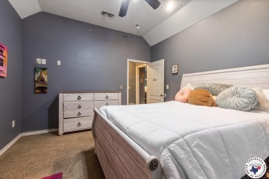 Priced Below Appraised Value! Just seconds from Northridge on Northridge Country Club in Texas - for sale on GolfHomes.com, golf home, golf lot