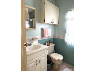 MOTIVATED SELLERS! HOME IS PRICED TO SELL. 2-BEDROOM, 2-BATHROOM on Anglers Green Golf Course in Florida - for sale on GolfHomes.com, golf home, golf lot