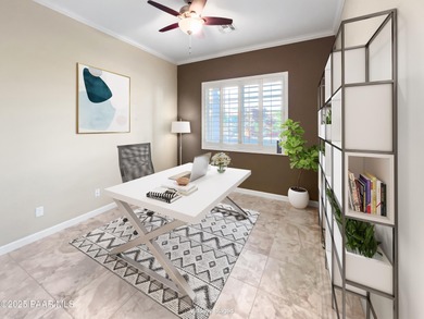 Welcome to 407 Cabaret in the gated Brookside neighborhood of on Prescott Lakes Golf and Country Club in Arizona - for sale on GolfHomes.com, golf home, golf lot