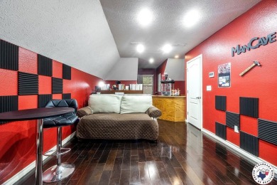Priced Below Appraised Value! Just seconds from Northridge on Northridge Country Club in Texas - for sale on GolfHomes.com, golf home, golf lot