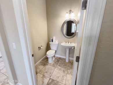 Welcome to 407 Cabaret in the gated Brookside neighborhood of on Prescott Lakes Golf and Country Club in Arizona - for sale on GolfHomes.com, golf home, golf lot