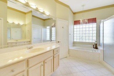 Introducing this beautiful 3 bedroom plus den/office 3 bathroom on Eagle Marsh Golf Club in Florida - for sale on GolfHomes.com, golf home, golf lot