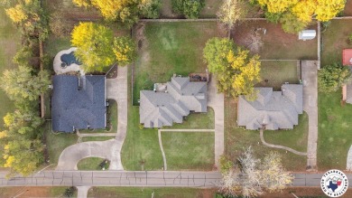 Priced Below Appraised Value! Just seconds from Northridge on Northridge Country Club in Texas - for sale on GolfHomes.com, golf home, golf lot