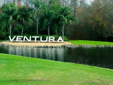 Under contract-accepting backup offers. Immaculate on Ventura Country Club in Florida - for sale on GolfHomes.com, golf home, golf lot