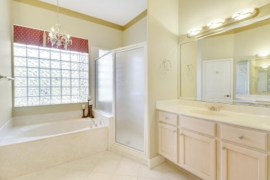 Introducing this beautiful 3 bedroom plus den/office 3 bathroom on Eagle Marsh Golf Club in Florida - for sale on GolfHomes.com, golf home, golf lot