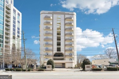 Beautiful end unit condo, fully furnished, and ready for on --please select-- in Georgia - for sale on GolfHomes.com, golf home, golf lot