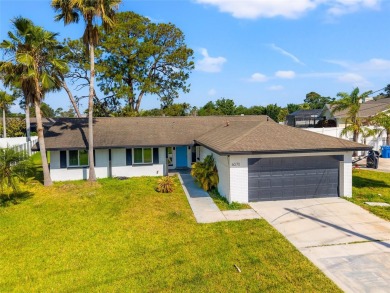 Freshly renovated and ready for a new chapter, 6070 Denver St NE on Mangrove Bay Golf Course in Florida - for sale on GolfHomes.com, golf home, golf lot