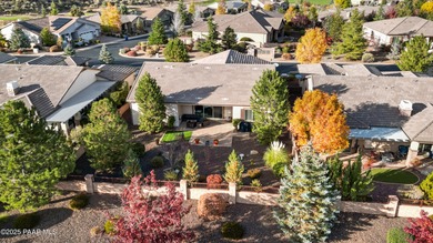 Welcome to 407 Cabaret in the gated Brookside neighborhood of on Prescott Lakes Golf and Country Club in Arizona - for sale on GolfHomes.com, golf home, golf lot