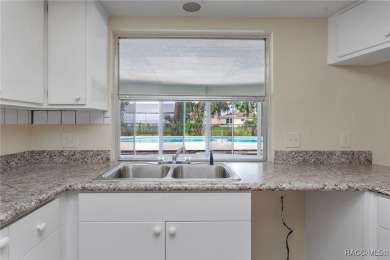 Right in the Heart of Crystal River! Welcome to this charming 3 on Plantation Inn and Golf Resort  in Florida - for sale on GolfHomes.com, golf home, golf lot