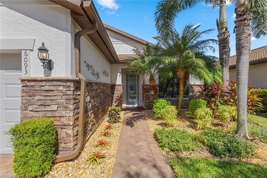 GOLF COURSE AND WATER VIEW - FORMER MODEL HOME - 
This CASTLE on Panther Run Golf Club in Florida - for sale on GolfHomes.com, golf home, golf lot