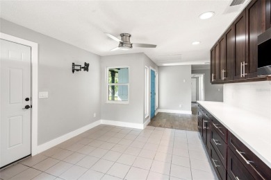 Freshly renovated and ready for a new chapter, 6070 Denver St NE on Mangrove Bay Golf Course in Florida - for sale on GolfHomes.com, golf home, golf lot