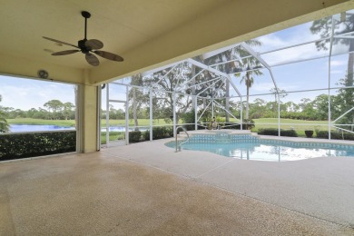 Introducing this beautiful 3 bedroom plus den/office 3 bathroom on Eagle Marsh Golf Club in Florida - for sale on GolfHomes.com, golf home, golf lot