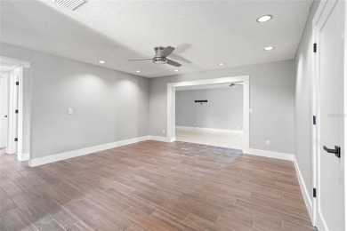 Freshly renovated and ready for a new chapter, 6070 Denver St NE on Mangrove Bay Golf Course in Florida - for sale on GolfHomes.com, golf home, golf lot